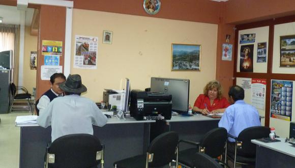 Municipio lanza campaña tributaria en Mariscal Nieto