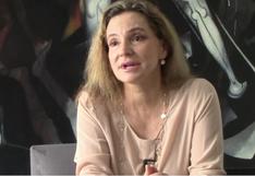 Fiscal Pérez cita a Susana de la Puente por caso de aportes a campaña a PPK