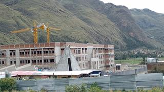 Gobernador regional de Huancavelica califica accionar de empresa China como “chantajista”