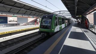 Línea 3 y la Línea 4 del Metro de Lima se ejecutarán bajo el modelo de los Juegos Panamericanos