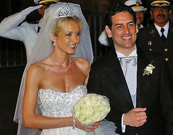 Juan Diego Flórez será papá por primera vez