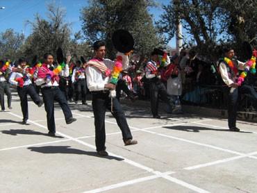 39 distritos del departamento de Puno, hoy celebran aniversario de creación política