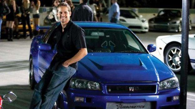 Paul Walker: Finalmente revelan causa de su muerte