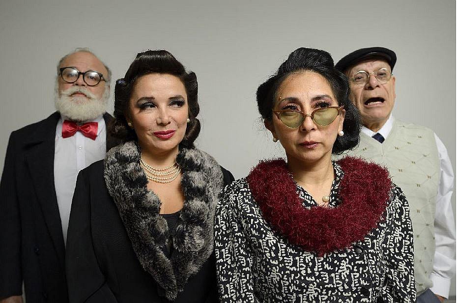 Estrenarán obra "Saint-Ex. El hombre detrás de ‘El Principito'"