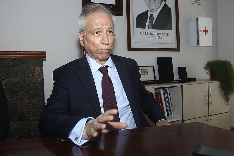 “Se apunta al control externo del sector justicia”