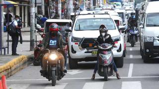 ¿Manejas moto o mototaxi en Lima Metropolitana? Conoce AQUÍ como puedes tramitar tu brevete 