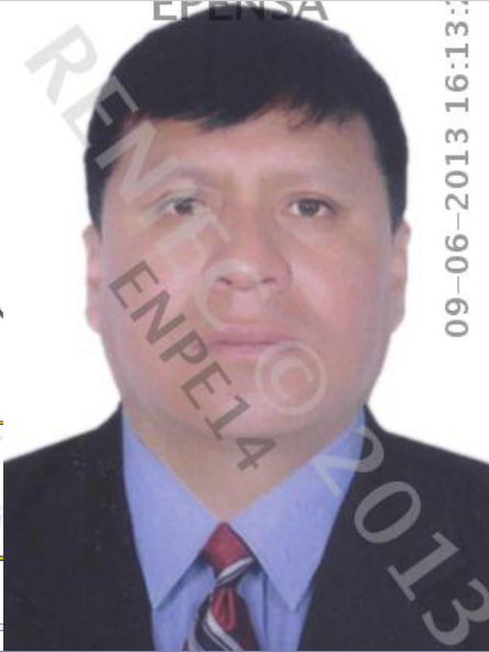 Policía mata a su pareja