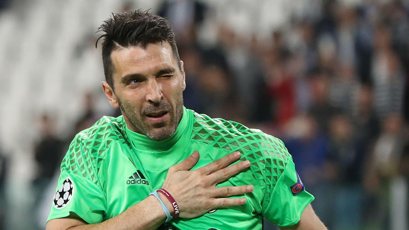 Juventus finalista de la Champions League tras vencer 2-1 al Mónaco