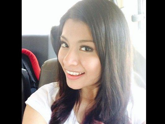 Wendy Sulca responde tras falsa noticia que afirmaba su muerte