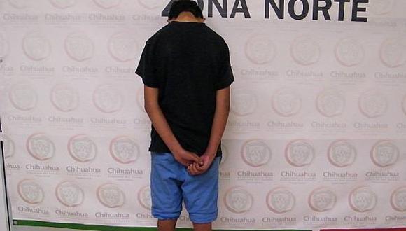 Guatemala: Detienen a niño de 12 años por extorsión