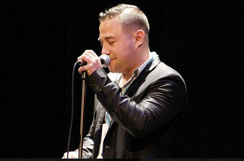 Peruano triunfó en el Festival de la canción de Uruguay