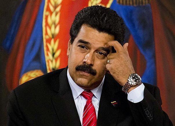 ​Nicolás Maduro desiste de asistir a Cumbre Iberoamericana y envía a canciller