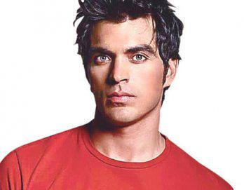 También encontró el amor en Doña Bárbara