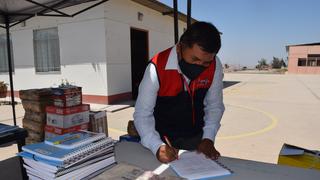 Tacna: Quejas por demora en atención presencial en la Ugel y la DRSET