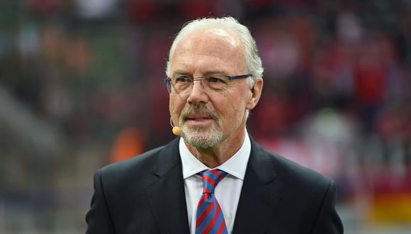 Franz Beckenbauer desmiente que estuviese al tanto de la presunta compra de Mundial