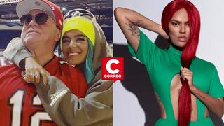 Papá de Karol G tras polémica por foto editada en portada de ‘GQ’: “Qué irrespeto”