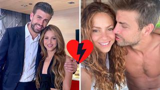Shakira y Gerard Piqué: La historia de amor de la pareja que habría llegado a su fin por una rubia debilidad