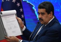 Nicolás Maduro incita a invertir en Venezuela tras reabrir frontera: “Venid a nosotros”