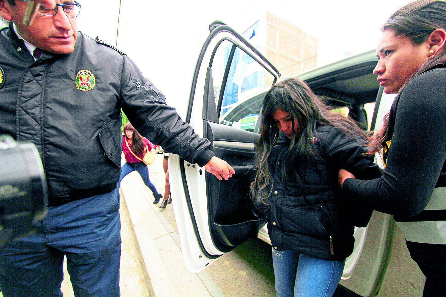 Peperas confiesan que se les pasó la mano al dar sedantes a joven que amaneció muerto 