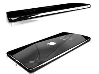 Nuevo IPhone tendría conector más pequeño