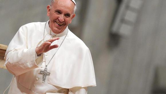 Papa Francisco celebra su primera misa en español