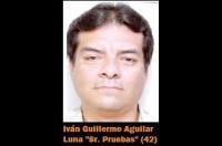 Perú solicitó extradición del 'señor Pruebas' detenido en Argentina