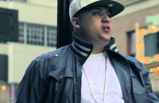​Carlitos Rossy propone reggaetón sin ofender a las mujeres