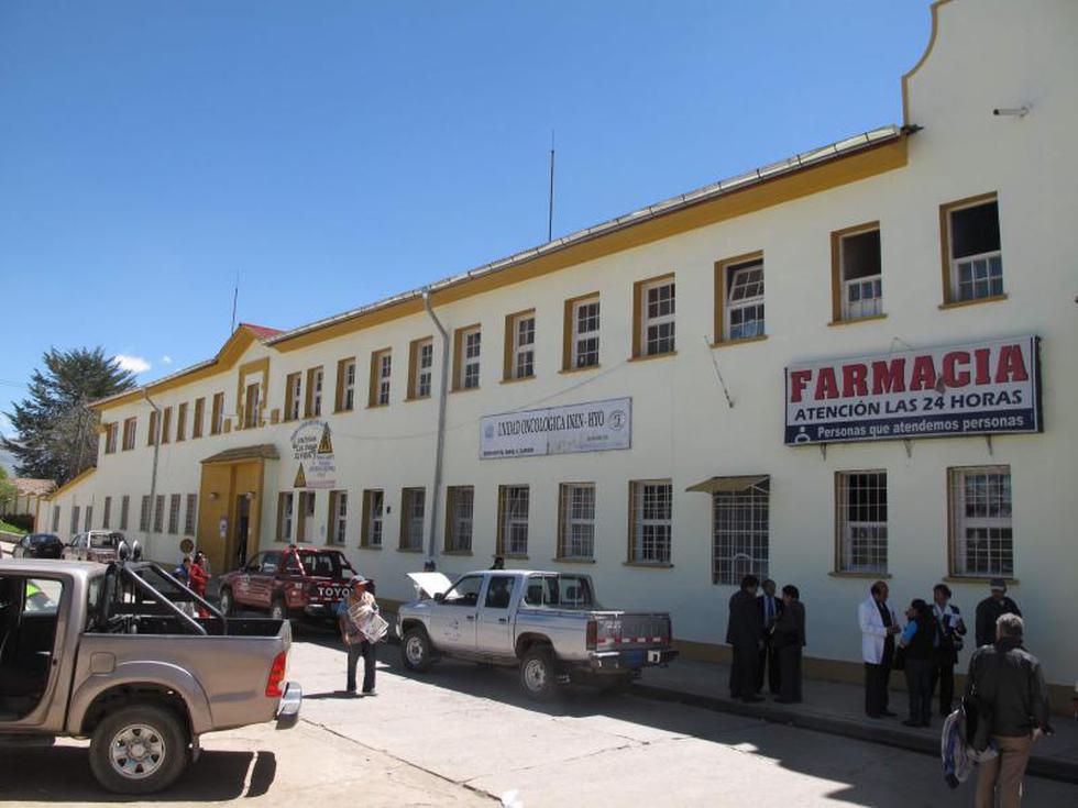 Presentan queja al OSCE por compra de equipo de Rayos X