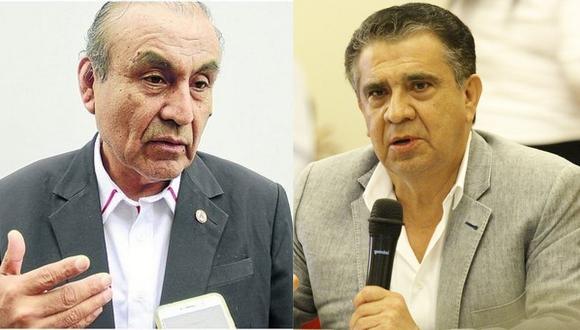 Llempén y Marcelo designan a 90 funcionarios sin el perfil  