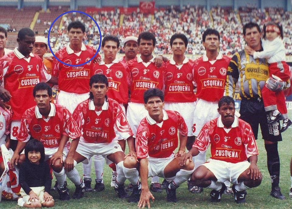 Chiclayo: Fútbol lambayecano y Aurich de luto por muerte de Ever Guevara