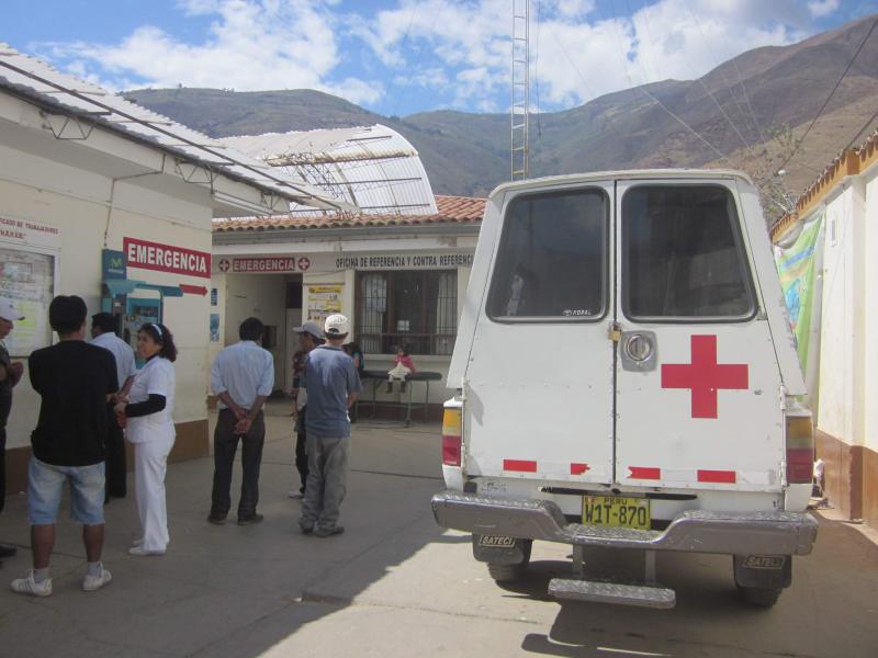 Menor muere por mala práctica abortiva