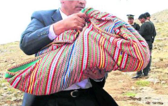 Niño de 2 años muere quemado