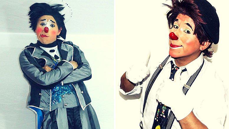 ​Facebook: Payaso 'Jaboncito' lanza campaña para que no suene más reggaetón en fiestas infantiles