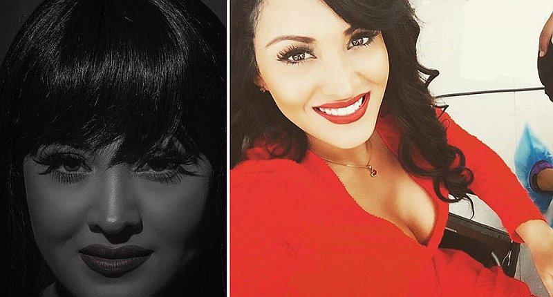 ​Michelle Soifer causa furor en Instagram con su nueva figura (FOTO)