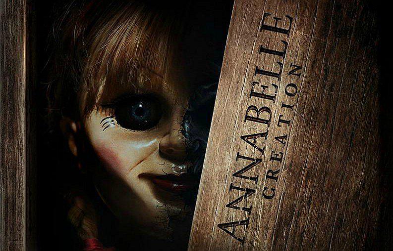 "Annabelle 2" tiene nuevo y aterrador tráiler (VIDEO)