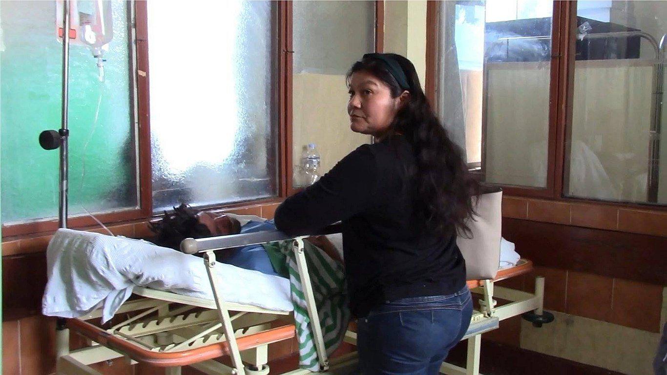 Esperan resultados de ADN para confirmar o descartar hallazgo de pescador 