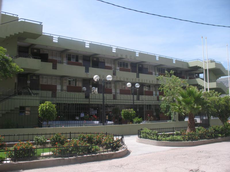 Aperturan más sedes de la Cepre