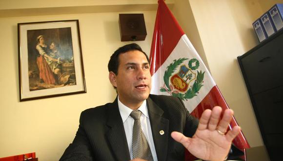 Denuncian a presidente regional de Lima por gresca