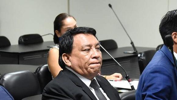 El juez Jorge Chávez Tamariz indicó que “así presenten documentación en último momento” en la siguiente sesión, ya no habrá más demoras para iniciar la audiencia
