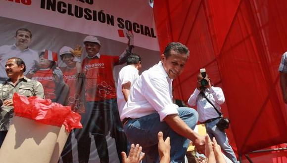 VIDEO: JEE precisa sobre vulneración al principio de neutralidad por parte de Ollanta Humala