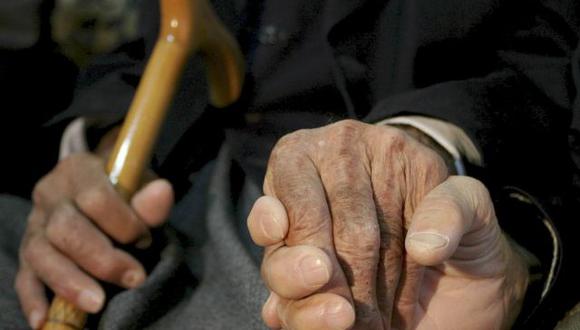 ​Mujer de 91 revive once horas después de ser declarada muerta
