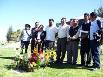 AUPA es manipulada y cada vez pierde fuerza