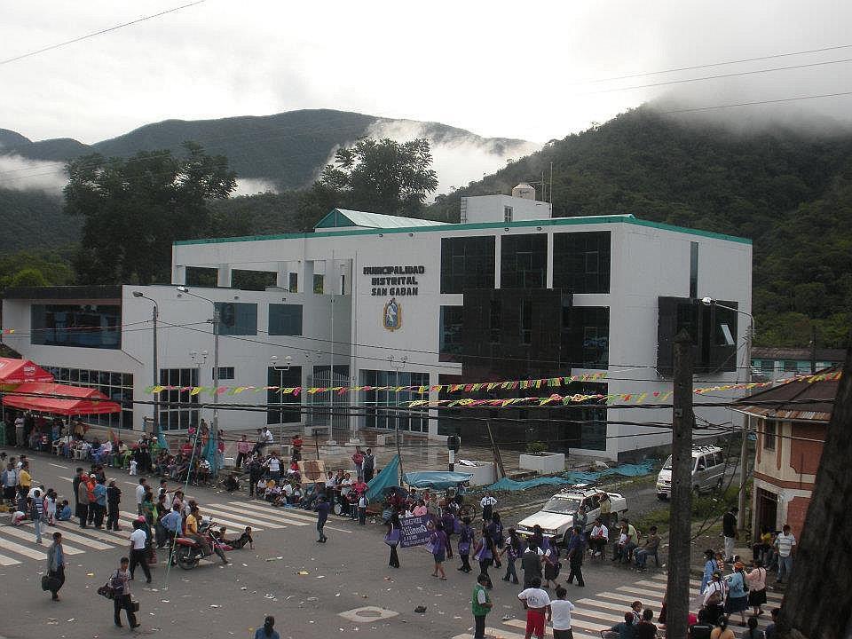 San Gabán vuelve a la tensión por falta de diálogo con Hydro Global