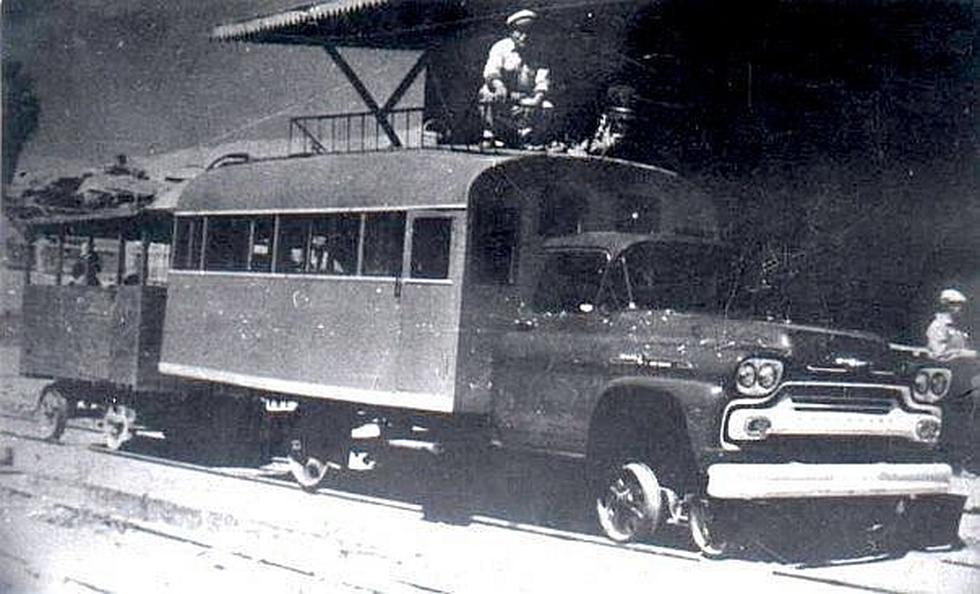 Abren exposición de fotografías, reliquias y vestigios del puerto de Ilo