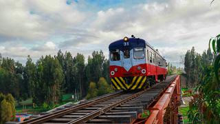 Tren Macho: habrá más vagones para 500 pasajeros y ampliarán el recorrido