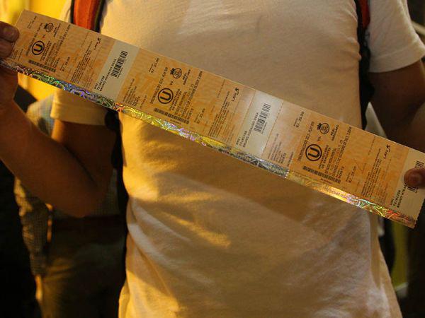 Play Off 2013: Solo quedan entradas de sur y occidente para Universitario vs Real Garcilaso