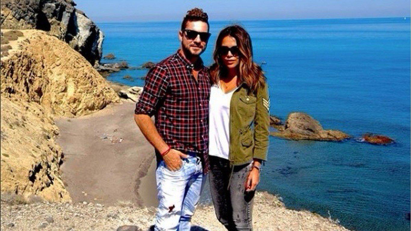 David Bisbal anuncia boda con Rossana Zanetti y publica fotografía en Instagram 