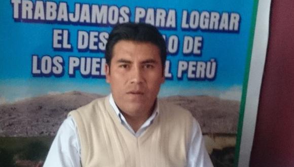 Alcaldes de la región Puno se reunirán en Juliaca 