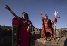 El Inti Raymi y Las Fiestas del Cusco serán presentados hoy en Utah - EE.UU. (VIDEO)