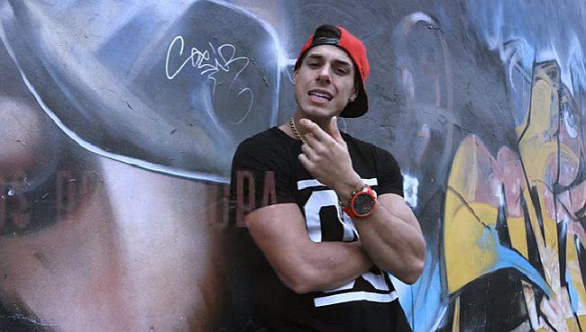 ​YouTube: Hugo García lanza videoclip de su tema promocional 'No digas que no'